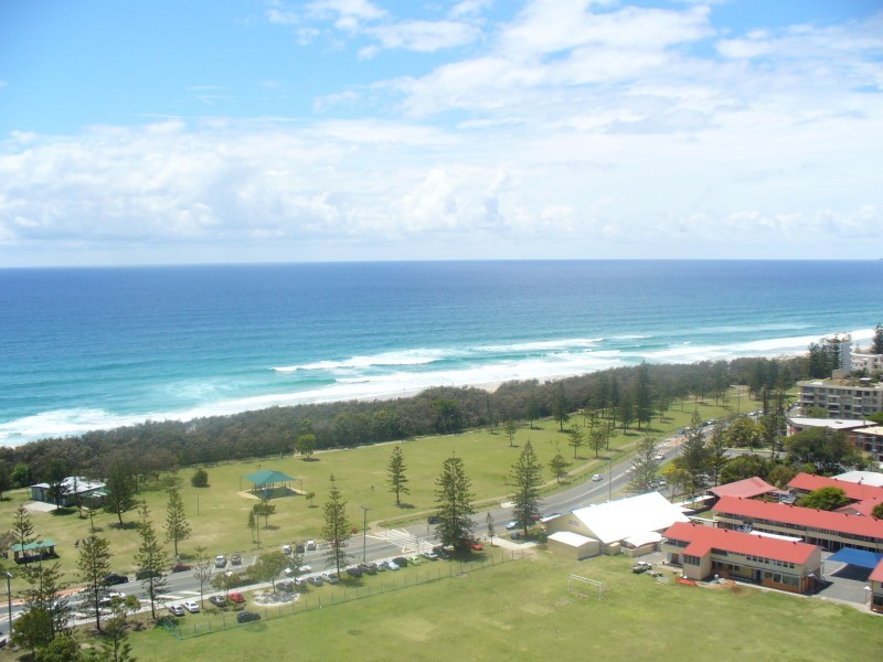Broadbeach QLD 4218
