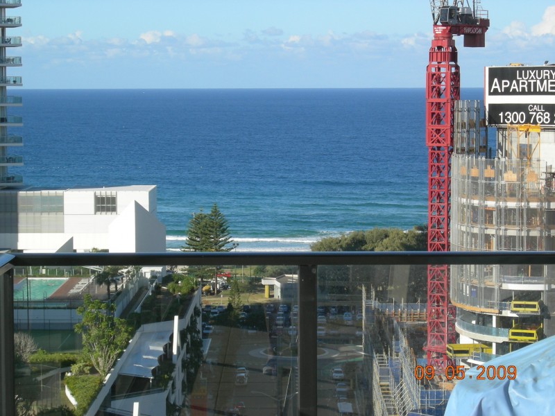 Broadbeach QLD 4218