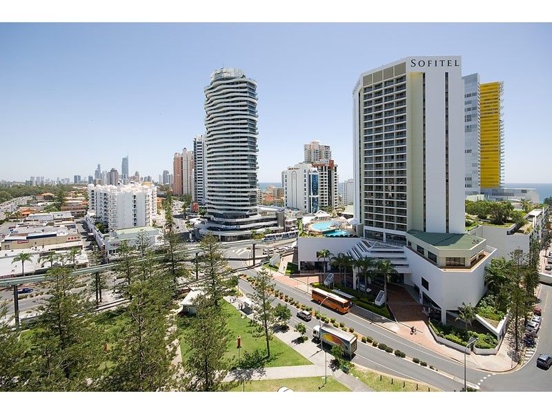 Broadbeach QLD 4218