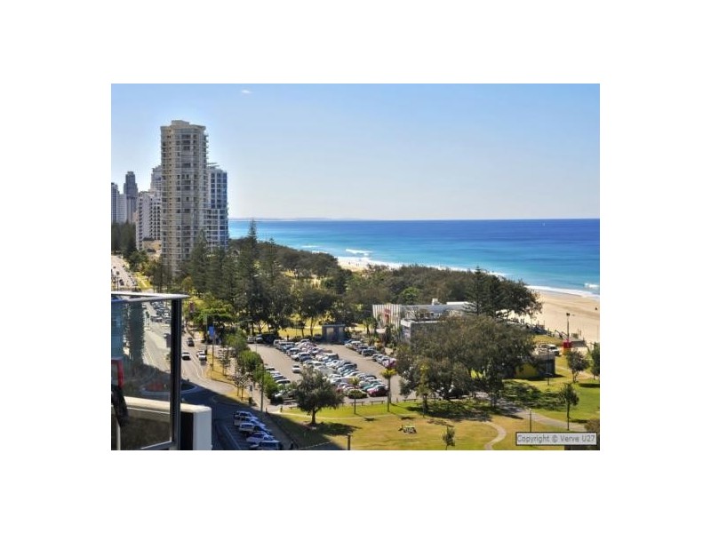 Broadbeach QLD 4218