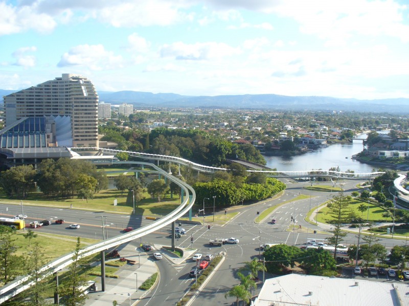Broadbeach QLD 4218