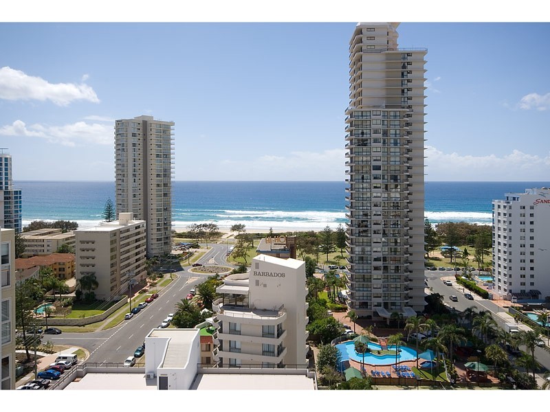 Broadbeach QLD 4218