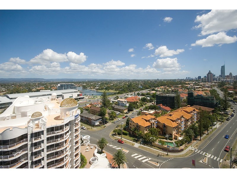 Broadbeach QLD 4218