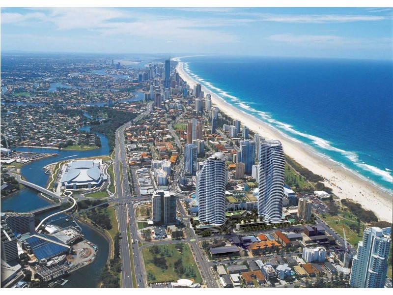 Broadbeach QLD 4218