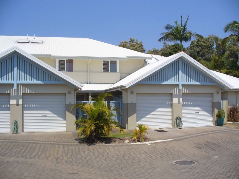 43/16 Crescent Avenue, Mermaid Beach QLD 4218