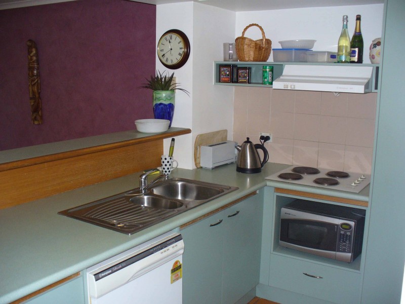 43/16 Crescent Avenue, Mermaid Beach QLD 4218