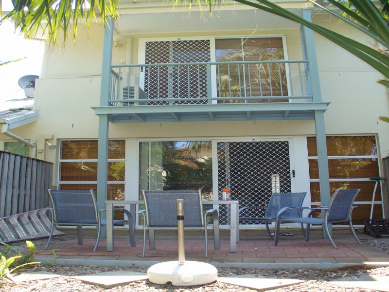 43/16 Crescent Avenue, Mermaid Beach QLD 4218