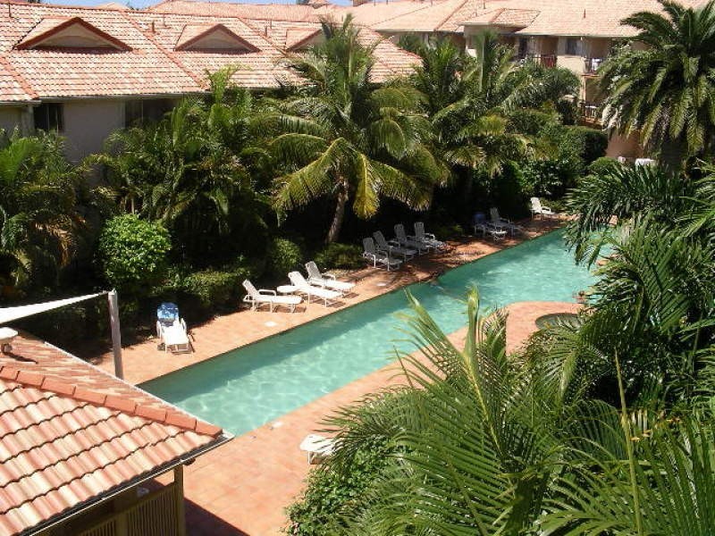 Mermaid Beach QLD 4218