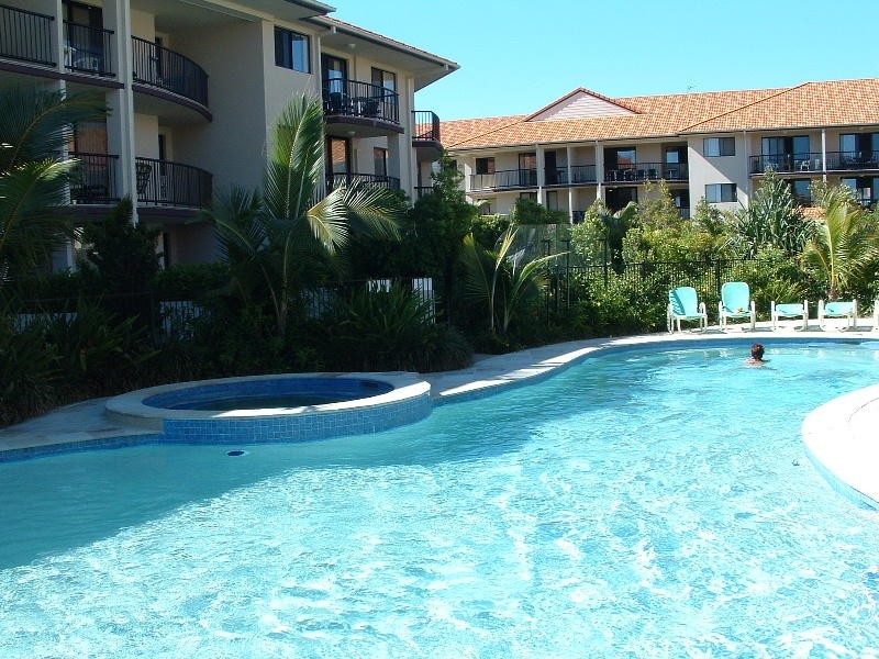 Mermaid Beach QLD 4218