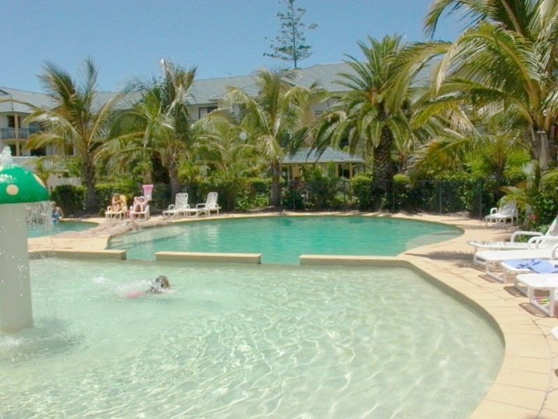 Mermaid Beach QLD 4218