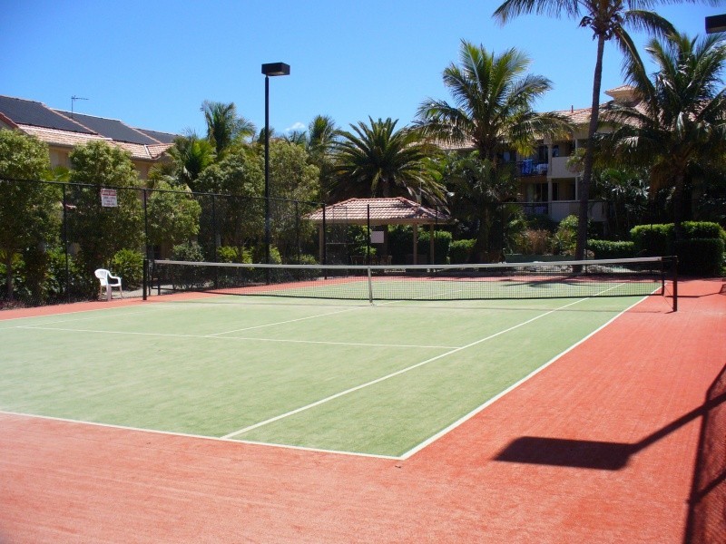 Mermaid Beach QLD 4218