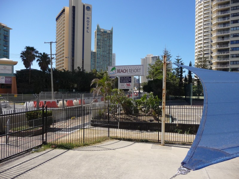 3269 Surfers Paradise Blvd, Surfers Paradise QLD 4217