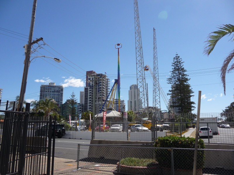 3269 Surfers Paradise Blvd, Surfers Paradise QLD 4217