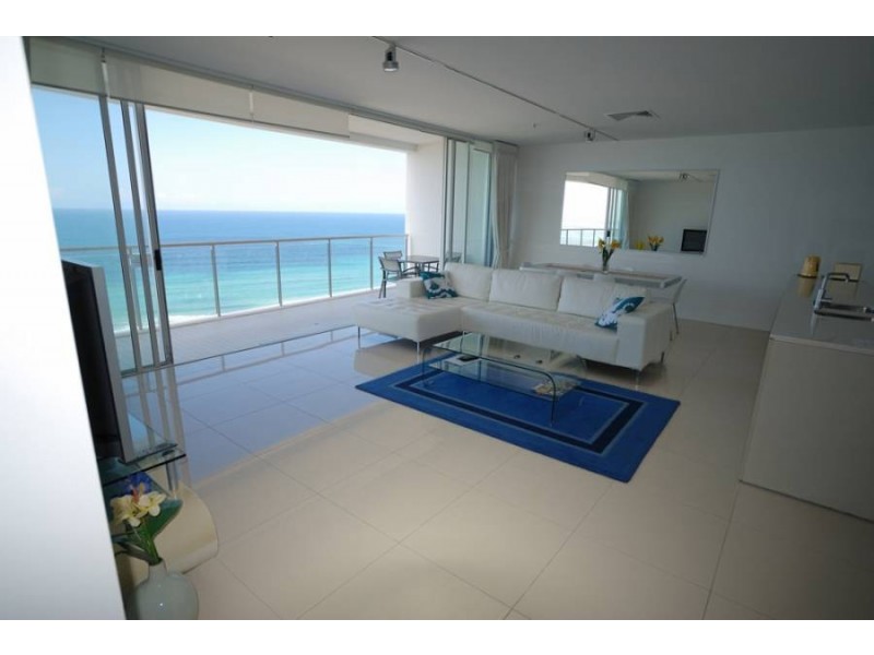 1803/177 Old Burleigh Road, Broadbeach QLD 4218