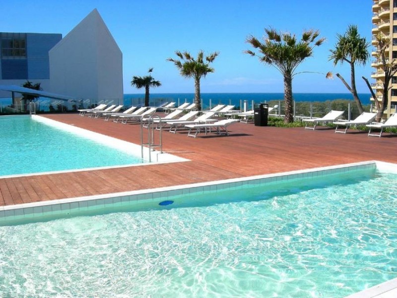 1803/177 Old Burleigh Road, Broadbeach QLD 4218