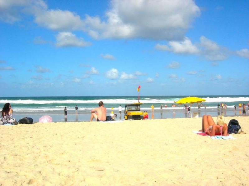 1803/177 Old Burleigh Road, Broadbeach QLD 4218