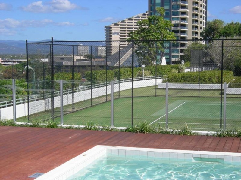 1803/177 Old Burleigh Road, Broadbeach QLD 4218