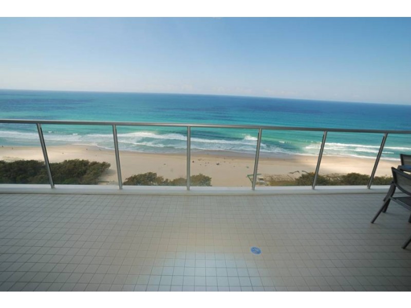 1803/177 Old Burleigh Road, Broadbeach QLD 4218