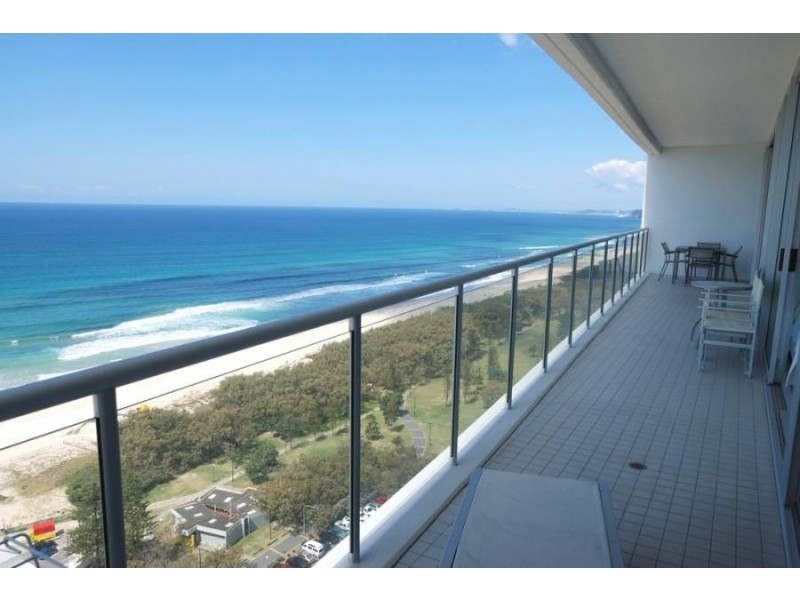 1803/177 Old Burleigh Road, Broadbeach QLD 4218