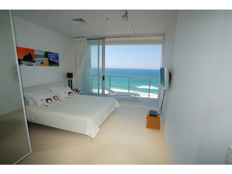 1803/177 Old Burleigh Road, Broadbeach QLD 4218