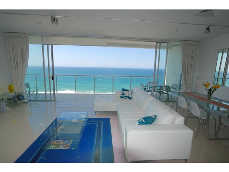 1803/177 Old Burleigh Road, Broadbeach QLD 4218