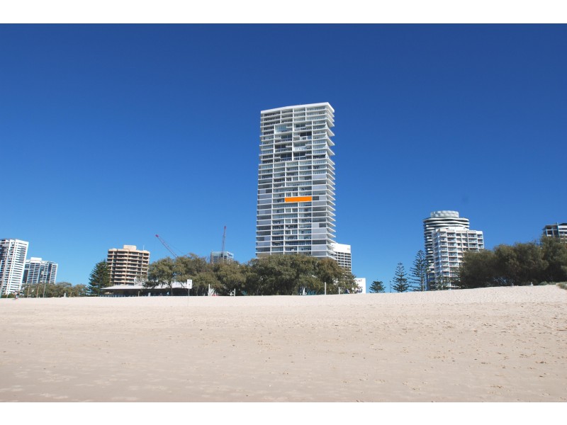 1803/177 Old Burleigh Road, Broadbeach QLD 4218