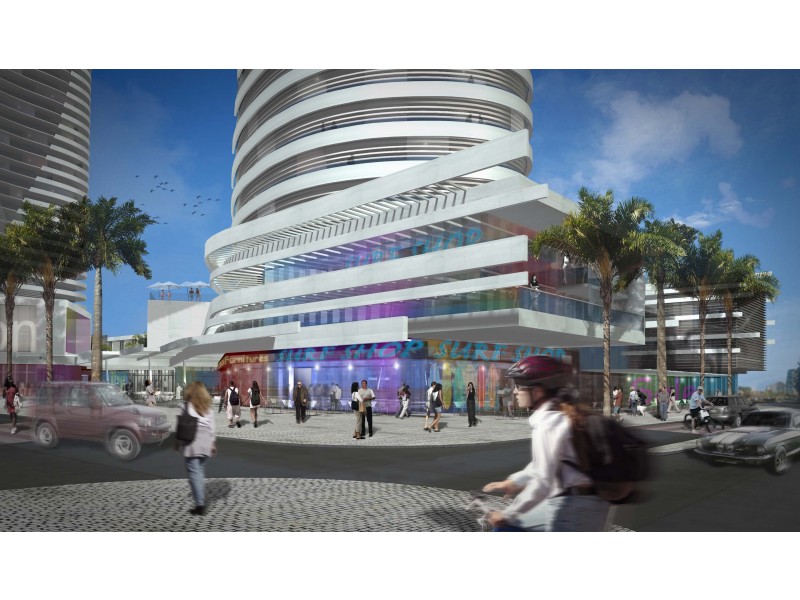 Broadbeach QLD 4218