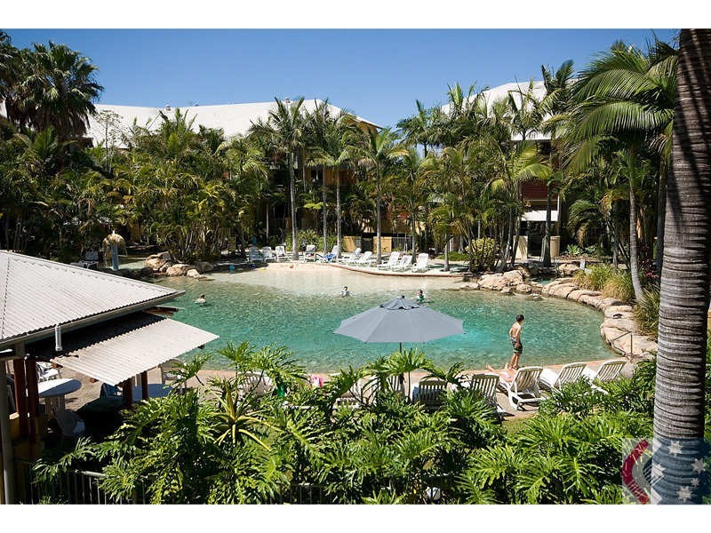 Mermaid Beach QLD 4218