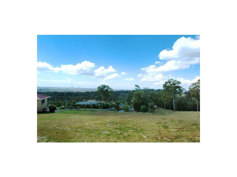 261 San Fernando Drive, Worongary QLD 4213