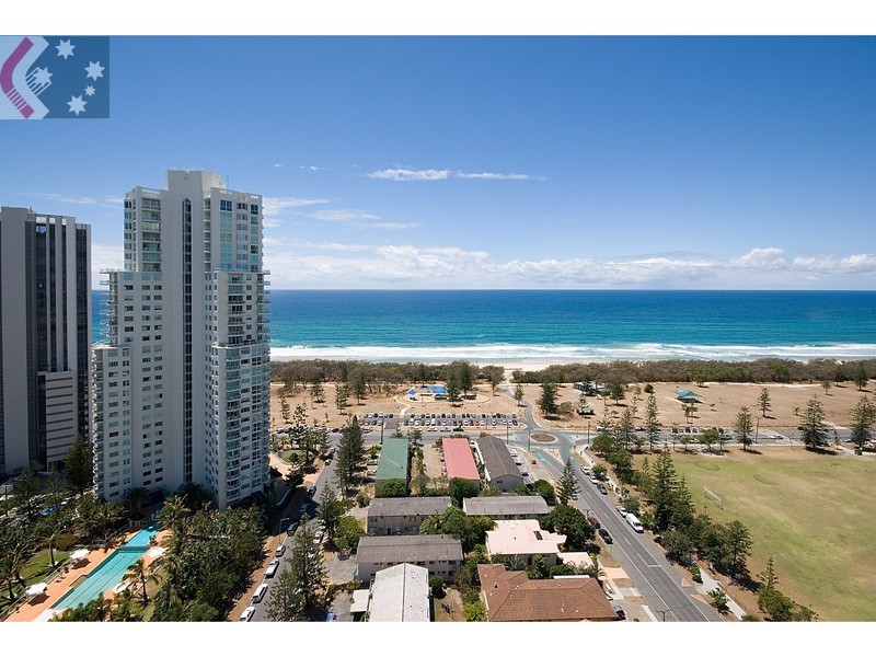Broadbeach QLD 4218