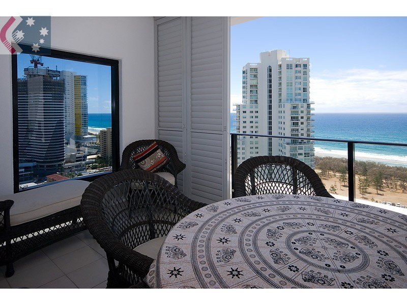 Broadbeach QLD 4218