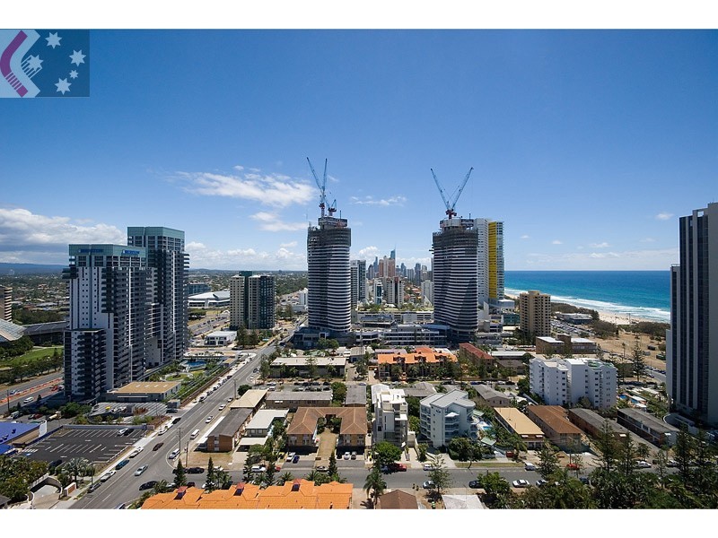 Broadbeach QLD 4218