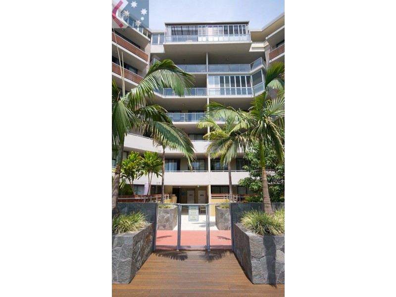 2066/1 Ocean, Burleigh Heads QLD 4220