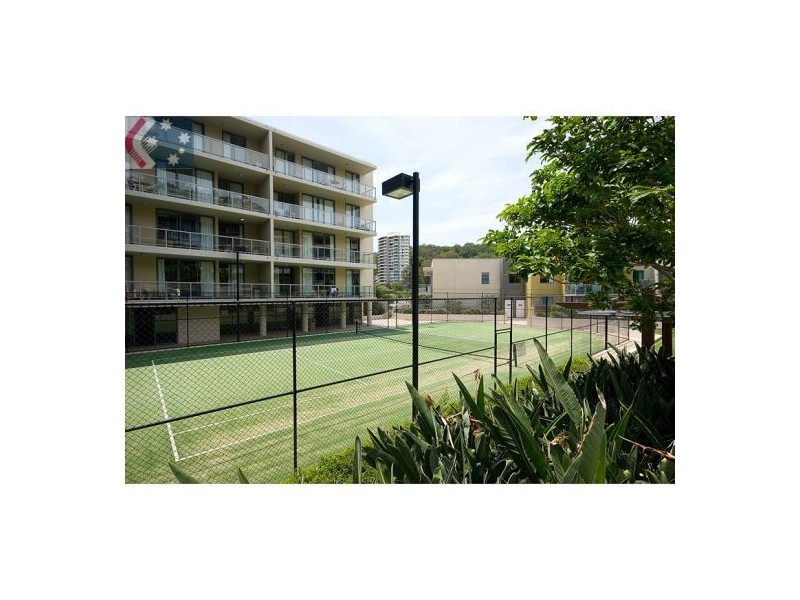 2066/1 Ocean, Burleigh Heads QLD 4220