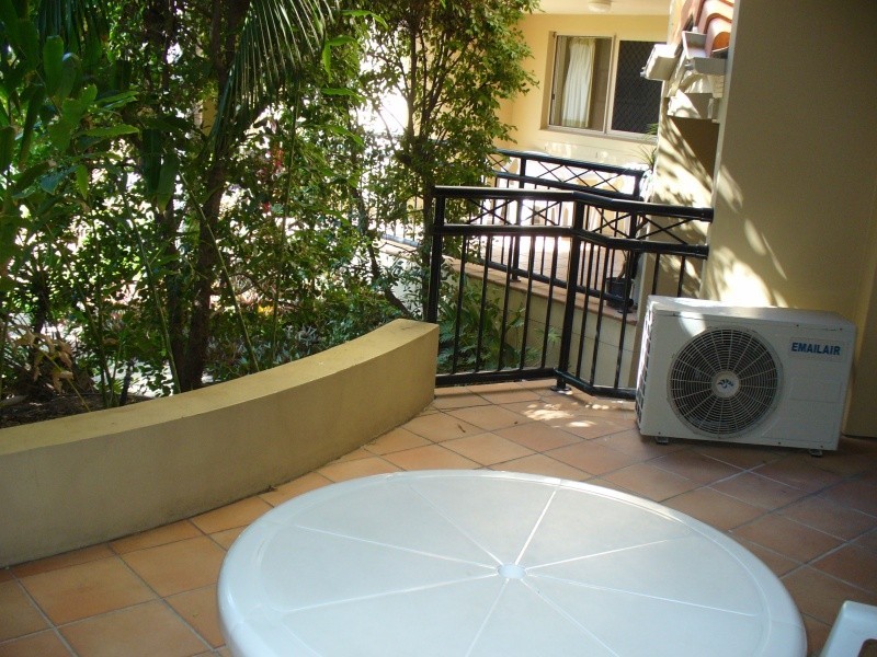 Mermaid Beach QLD 4218