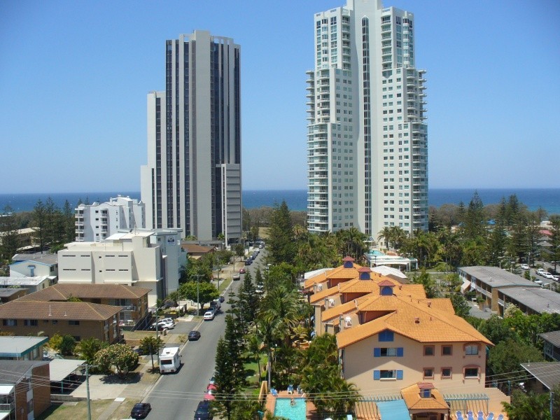 Broadbeach QLD 4218