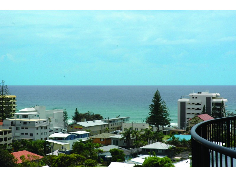 Nobby Beach QLD 4218