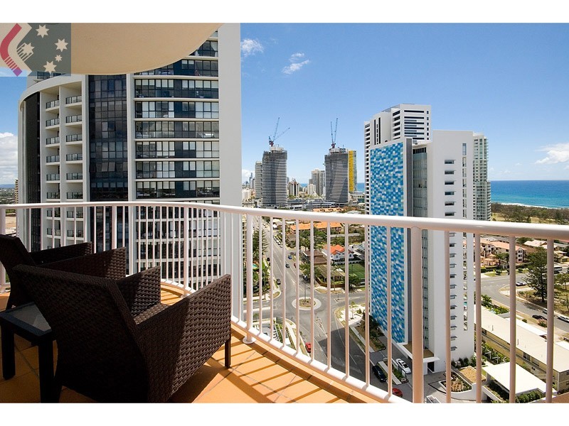 Broadbeach QLD 4218