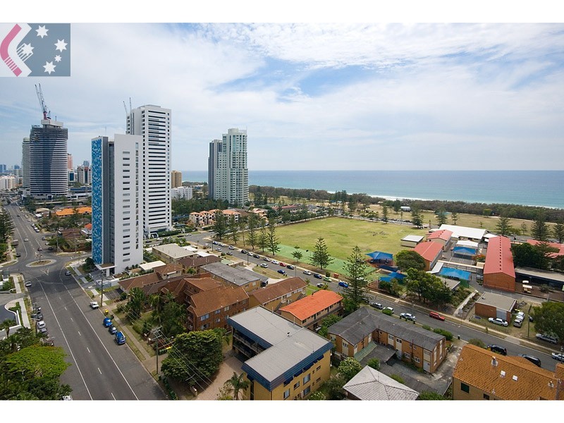 Broadbeach QLD 4218
