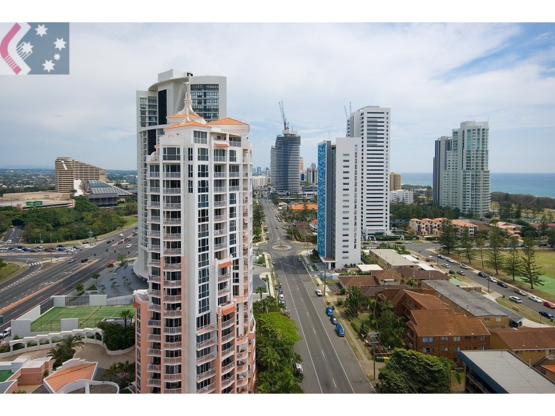 Broadbeach QLD 4218