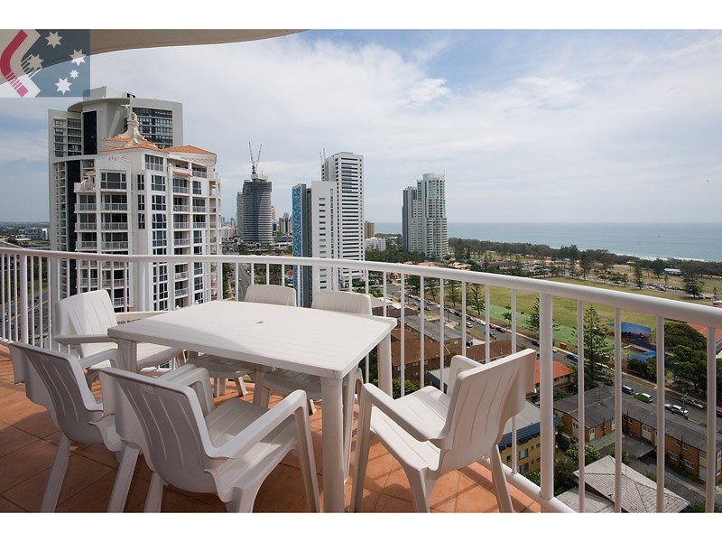 Broadbeach QLD 4218