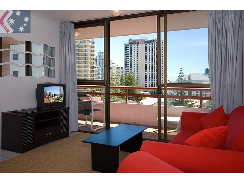 Surfers Paradise QLD 4217