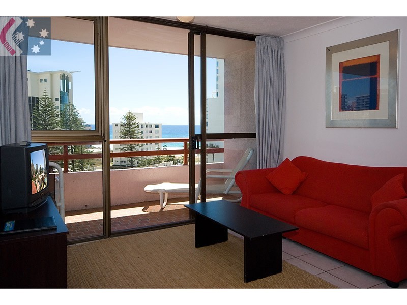 Surfers Paradise QLD 4217