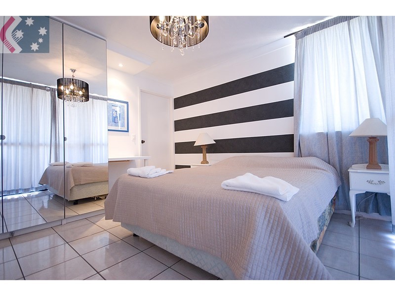 Surfers Paradise QLD 4217