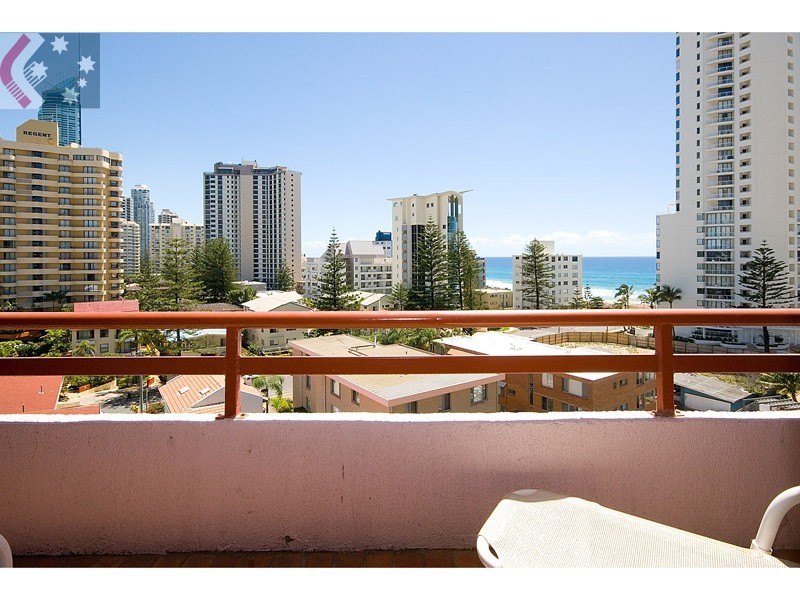 Surfers Paradise QLD 4217