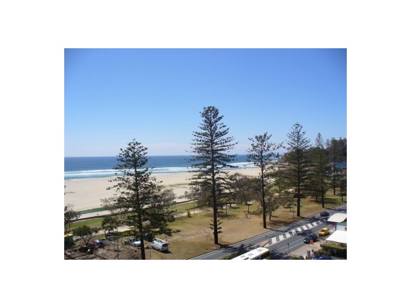 Kirra QLD 4225