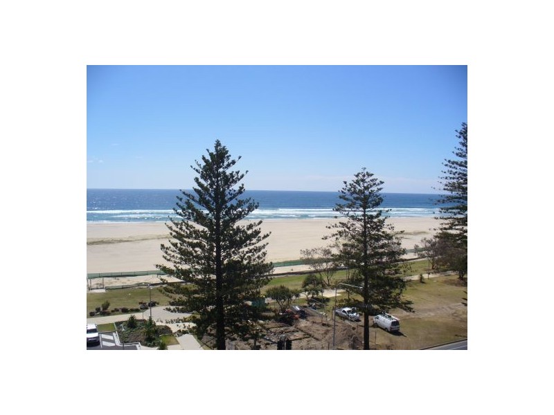 Kirra QLD 4225