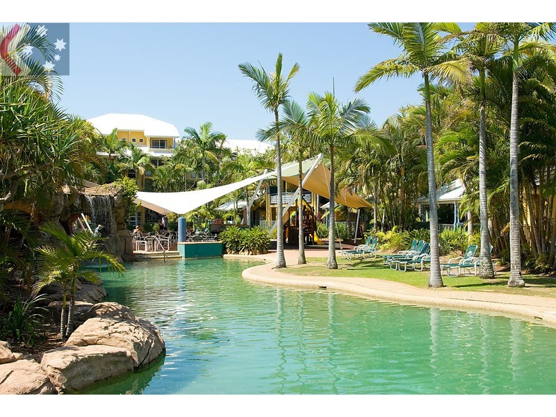 Broadbeach QLD 4218