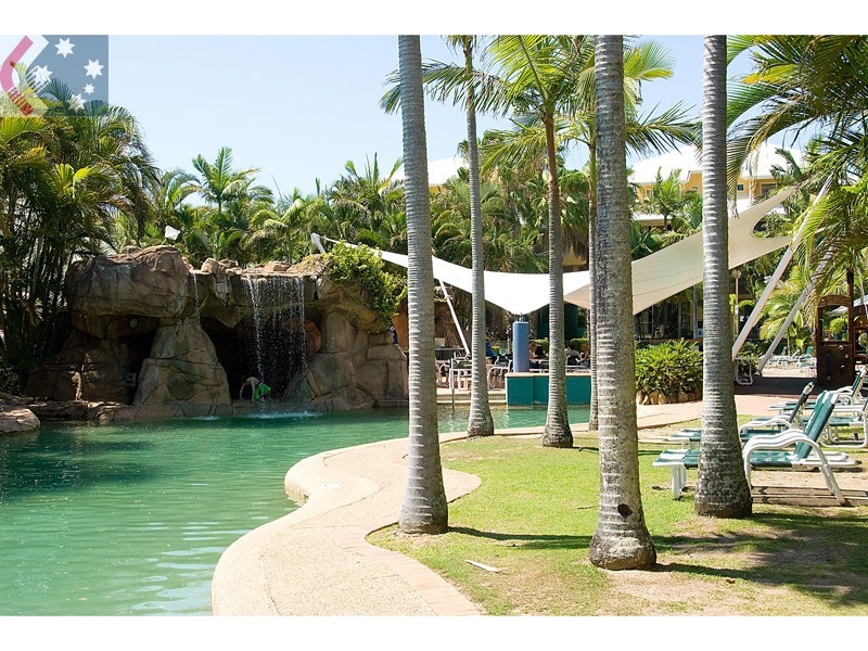Broadbeach QLD 4218