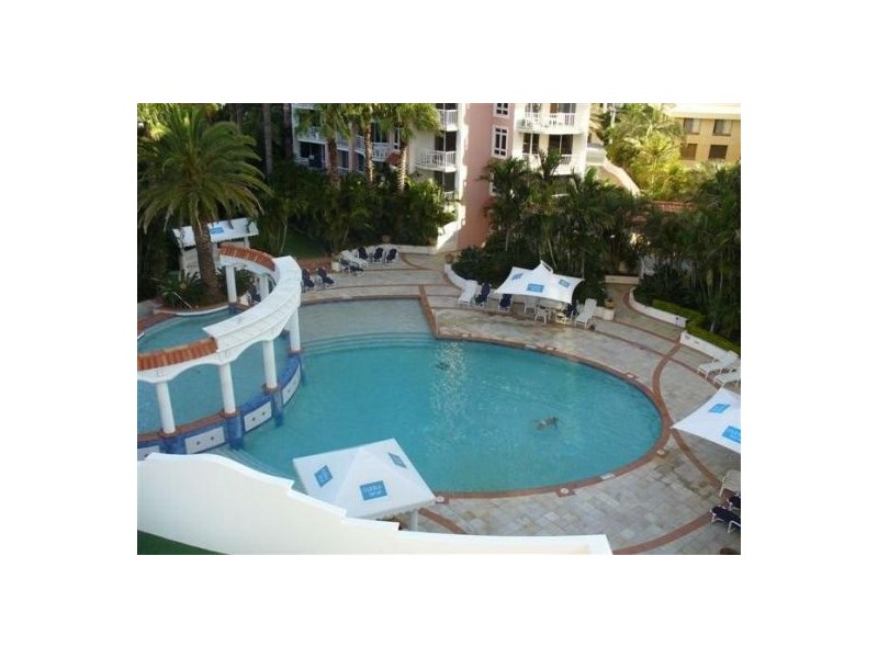 Broadbeach QLD 4218